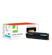 Toner KF18649 (kompatibel zu Color Laserjet Pro M252), cyan, ca. 2300 Seiten
