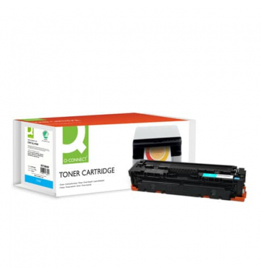 Toner KF18649 (kompatibel zu Color Laserjet Pro M252), cyan, ca. 2300 Seiten