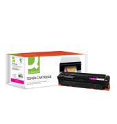 Alternativ Q-Connect Tonerkartusche magenta (KF18651)