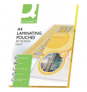 Laminierfolien KF24057, A4, 216x303mm, matt