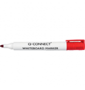 Boardmarker KF26037, Stift, rot, 1,5-3mm Rundspitze