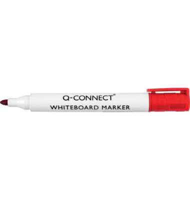 Boardmarker KF26037, Stift, rot, 1,5-3mm Rundspitze