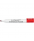 Boardmarker KF26037, Stift, rot, 1,5-3mm Rundspitze