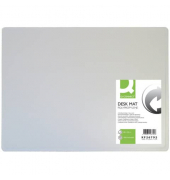 Schreibunterlage KF26792 transparent 53x40cm