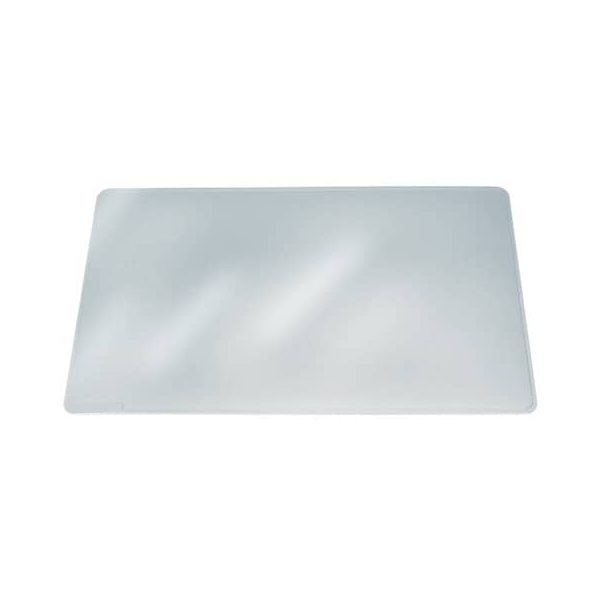 5705831267930 - Schreibunterlage - 63 x 50 cm transparent blendfrei 5705831267930 Q-CONNECT 5705831267930 - Schreibunterlage - 63 x 50 cm transparent blendfrei 5705831267930 Q-CONNECT