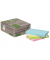 Haftnotizen KF17325, 127x76mm, blau/-grün/-pink/-gelb, rechteckig