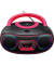 DENVER TCL-212BT Tragbarer CD-Player