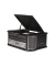 DENVER MRD-51 Plattenspieler schwarz