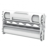 Laminierrolle Xyron Creative Station 23462, bis A4, 215mm x 12m, mit Kassette	