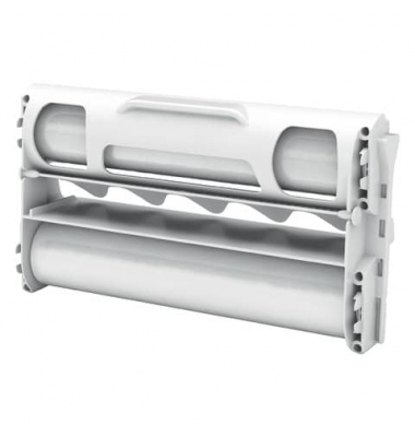 Laminierrolle Xyron Creative Station 23462, bis A4, 215mm x 12m, 80mic x2, mit Kassette	