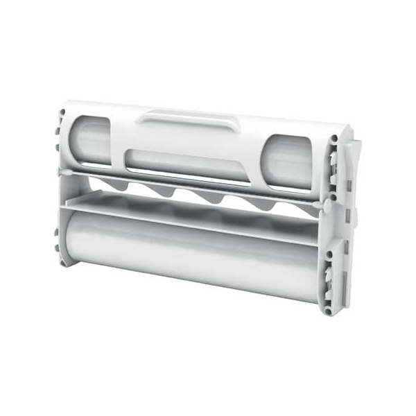 5706831234625 - Laminierrolle Creative Station 23462 bis A4 215mm x 12m 80mic glänzend mit Kassette	 5706831234625 Xyron