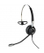 Over-Ear Headset 2486-820-209, schwarz/silber