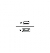 USB-Kabel für Evolve 65 Headset