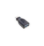 USB-C Headsetadapter