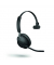 Over-Ear Headset Evolve 65 MS Mono 26599-899-899, schwarz