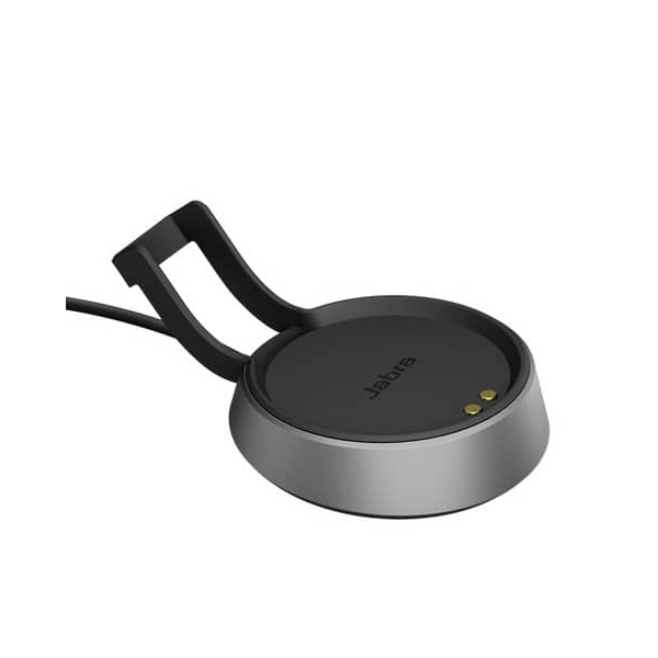 5706991023121 - Evolve2 85 Desk Stand (USB-A) - LadestationSehr gut - AfB-refurbished