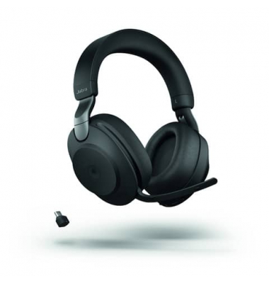 Headset Evolve2 85 MS stereo BT