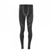 Funktionsunterwäsche MOSS Crossover, Herren, schwarz, Größe XL