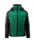 Jacke DARMSTADT, grün/schwarz, Größe XXL