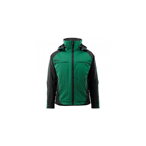 5711074444076 - Herren Softshelljacke DARMSTADT Unique grün schwarz Größe S 5711074444076 10010568198075 5711074444076 - Herren Softshelljacke DARMSTADT Unique grün schwarz Größe S 5711074444076 10010568198075