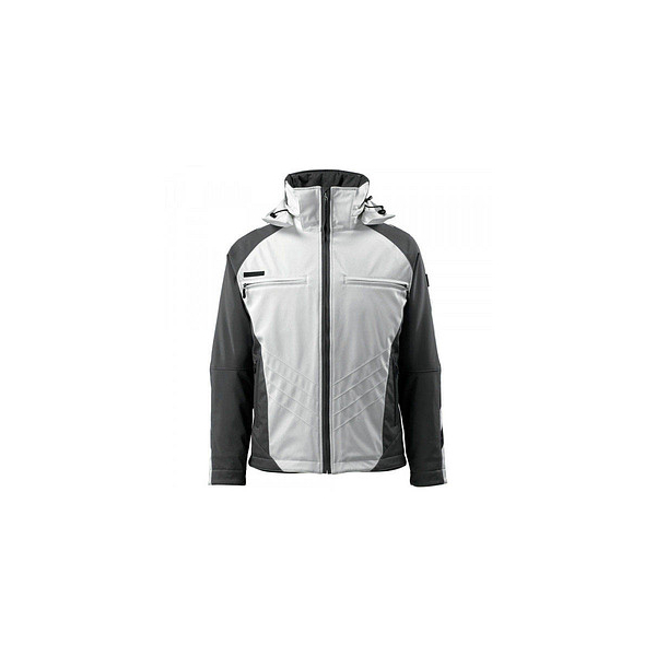 5711074444618 - Herren Softshelljacke DARMSTADT Unique weiß anthrazit Größe S 5711074444618 10010568198285 5711074444618 - Herren Softshelljacke DARMSTADT Unique weiß anthrazit Größe S 5711074444618 10010568198285
