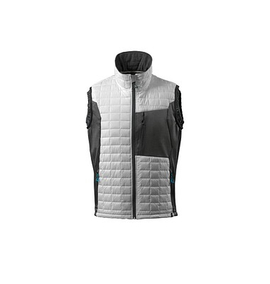 MASCOT unisex Thermoweste CLIMASCOT weiß Größe L MASCOT unisex Thermoweste CLIMASCOT weiß Größe L