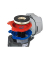Nilfisk VL500 35 EDF Nass-/Trockensauger 1.350 W