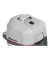 Nilfisk VL500 35 EDF Nass-/Trockensauger 1.350 W