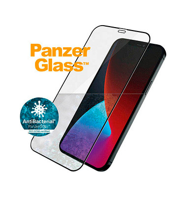 PanzerGlass™ Display-Schutzglas für iPhone 12 Pro Max