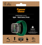 Display-Schutzglas für Smartwatch