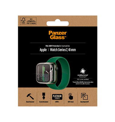 PanzerGlass™ Display-Schutzglas für Smartwatch