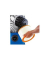Nilfisk 107402338 Lamellenfilter