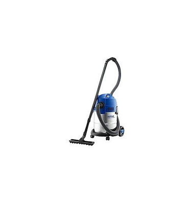 Nilfisk Buddy II 18 Inox Nass-/Trockensauger 1.200 W Nilfisk Buddy II 18 Inox Nass-/Trockensauger 1.200 W