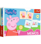 Memo - Peppa Pig