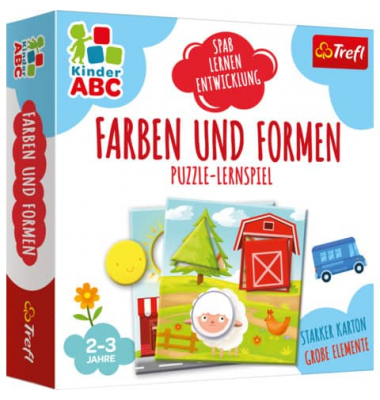 TREFL 02049 Deutsche Version