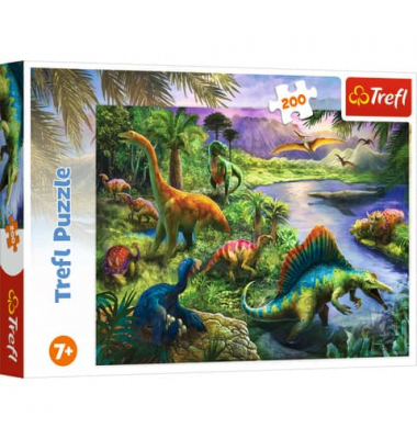 TREFL 13281 200 Teile