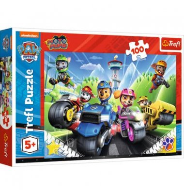 TREFL 16430 100 Teile