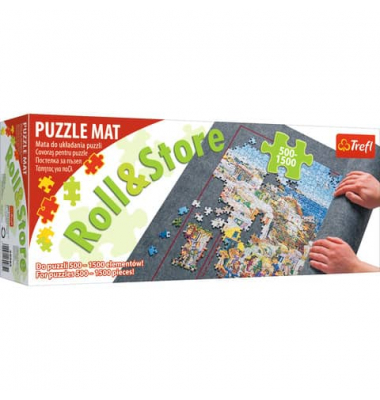 TREFL 60985 500-1500 Teile