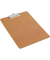 Klemmbrett Life 330288101, A4, neonblau, Karton