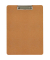 Klemmbrett Life 330288101, A4, neonblau, Karton