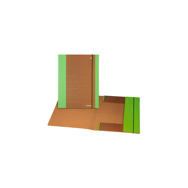 5901503611685 - Heftbox Life 330287111 A4 neongrün Karton 500g 5901503611685 Donau 5901503611685 - Heftbox Life 330287111 A4 neongrün Karton 500g 5901503611685 Donau