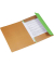 Heftbox Life 330287111, A4 neongrün, Karton 500g