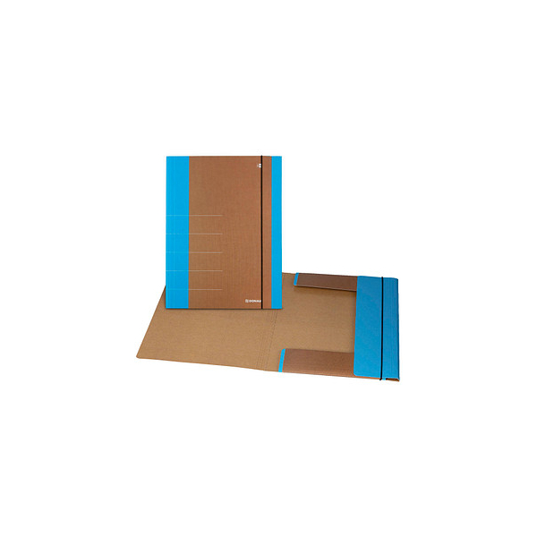 5901503611722 - Heftbox Life 330287101 A4 neonblau Karton 500g 5901503611722 Donau 5901503611722 - Heftbox Life 330287101 A4 neonblau Karton 500g 5901503611722 Donau