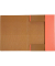Heftbox Life 330287114, A4 neonorange, 3cm F&uuml;llh&ouml;he, Karton 500g