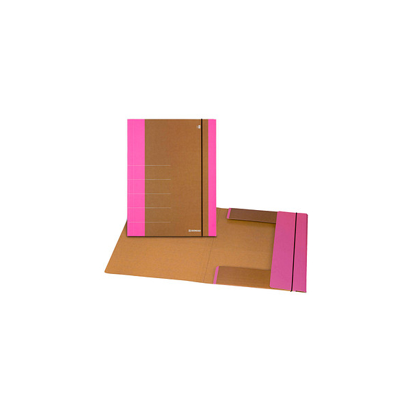 5901503611845 - Heftbox Life 330287116 A4 neonpink Karton 500g 5901503611845 Donau 5901503611845 - Heftbox Life 330287116 A4 neonpink Karton 500g 5901503611845 Donau