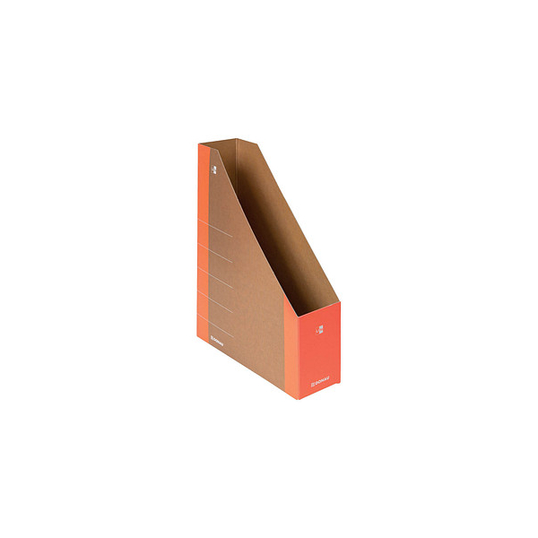 5901503611975 - Stehsammler LIFE orange 5901503611975 DONAU 330289114 5901503611975 - Stehsammler LIFE orange 5901503611975 DONAU 330289114