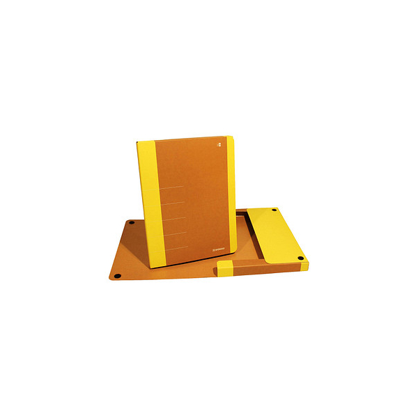 5901503614761 - Heftbox Life 330325108 A4 neongelb 3cm Füllhöhe Stabiler Karton 5901503614761 Donau 5901503614761 - Heftbox Life 330325108 A4 neongelb 3cm Füllhöhe Stabiler Karton 5901503614761 Donau