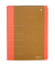 Heftbox Life 330325114, A4 neonorange, 3cm F&uuml;llh&ouml;he, Karton 650g