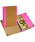 Heftbox Life 330325116, A4 neonpink, 3cm F&uuml;llh&ouml;he, Karton 650g