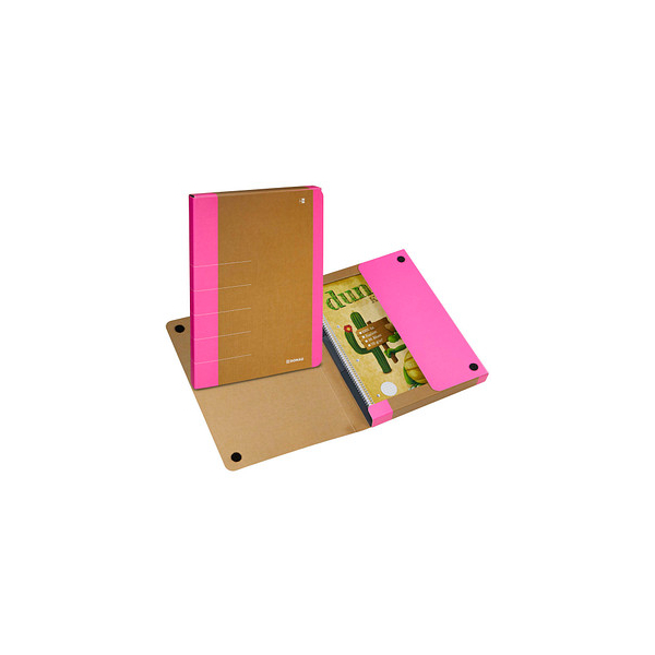 5901503614822 - Heftbox Life 330325116 A4 neonpink 3cm Füllhöhe Stabiler Karton 5901503614822 Donau 5901503614822 - Heftbox Life 330325116 A4 neonpink 3cm Füllhöhe Stabiler Karton 5901503614822 Donau